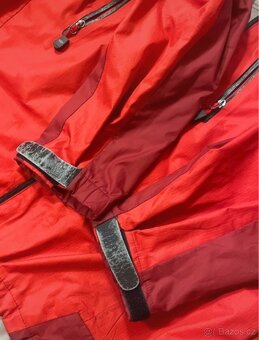 Arc’Teryx Vintage Theta LT Gore-Tex XCR Bunda - 7