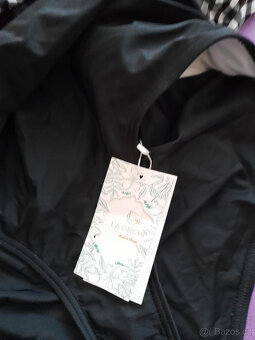 Dámské plavky vel. L - 7