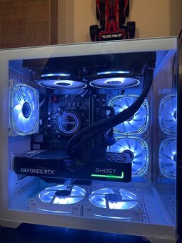 Hermi PC - RTX 5060- i5-12400F - 7