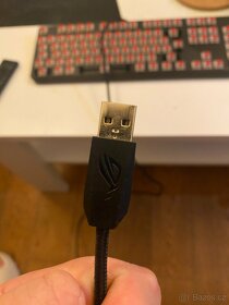 Asus XA02 Rog Strix scope CZ/SK - 7