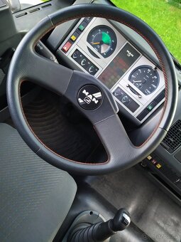 Odtahovka krytá - 7