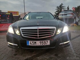 MB-Mercedes E 211E 212,E 210,SLK,CLK - 7