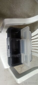 Powerfix kufr/box na nářadí - 7