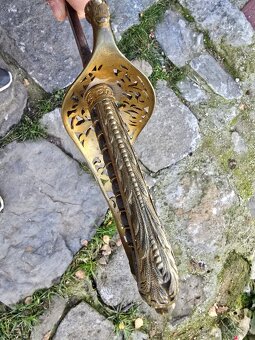 ŠAVLE RAKOUSKO UHERSKO VZOR 1889 - 7