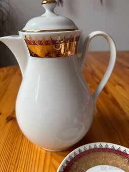 Porcelánový servis Haas & Czjzek - 7