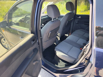 Prodám Ford C-Max 1.8i 92kW - 7