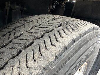 MAN TGX 18.440 STANDART E6 - 7