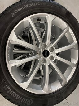 Alu Kola AZV/Audi q7 285/45 R20 - 7
