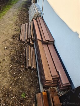 Wpc terasa - 7