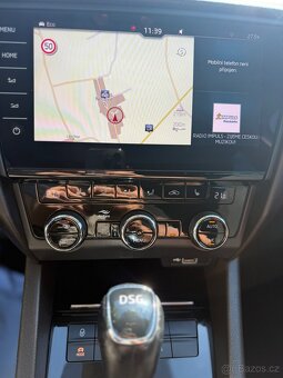 Škoda Octavia 2.0tdi 110kw combi dsg - 7