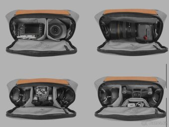 Foto brašna Peak Design Everyday Sling 5L - 7