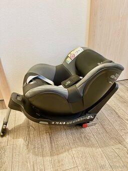 Autosedačka Britax Römer DUALFIX M i-SIZE - 7