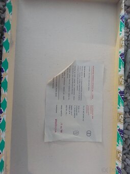 Vánoční Lampičky Lucerničky Zvonečky - 7