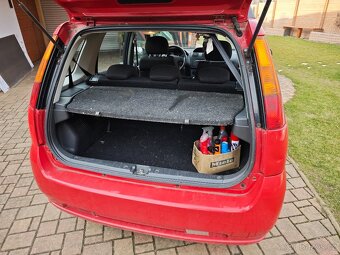 Prodám Suzuki Ignis - 7