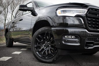 Dodge RAM 1500 HURRICANE LIMITED 403kw - 7