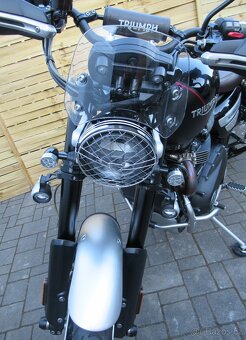 Triumph Scrambler 1200 XC - 7