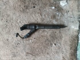 Funkční kardan na Iveco III 2,3 - 7