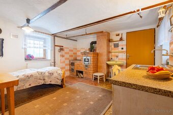 Prodej Chalupa, 95㎡ - 7