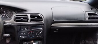 Peugeot 406 coupe - 7