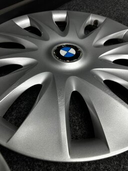 Kryty kol BMW 16” - 7