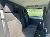Ford Transit Custom  6 mist  88tkm - 7