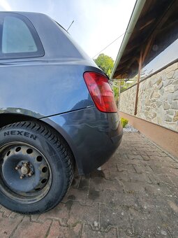 Fiat Stilo 5 dve - 7