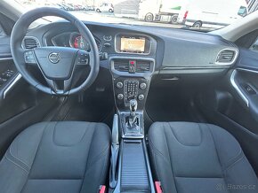 VOLVO V40 2.0D2 AUTOMAT-NAVI-PDC-DPH-Virtuá-FACELIFT/2017 - 7