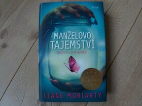 5 knih Liane Moriarty - 7