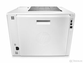 HP LaserJet Pro M452dn - 7