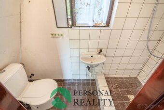 Prodej chata, 60 m2 - Rabyně, ev.č. 02128 - 7