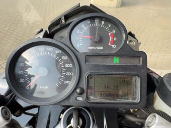 BMW R 1200 ST - 7