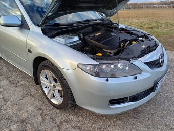 Mazda 6 SLEVA TAŽNÉ - 7