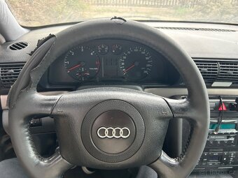Audi A4 Avant - 7