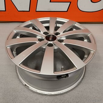 Alu kola OXXO 7Jx17'' , R17 , 5x112 , ET50 - 7