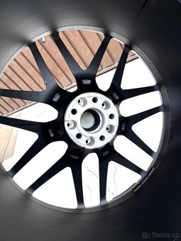 PRODÁM ORIGINÁLNÍ SADU KOL Mercedes GLE 53 W167 GLE 63 A167 - 7