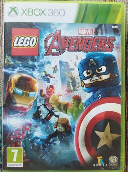 Hry Xbox 360 (3/4) - 7