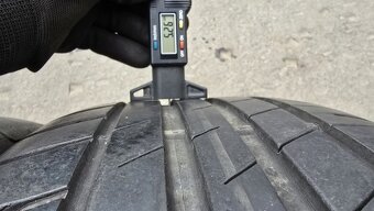 Letní pneu 225/50/17 Good Year - 7