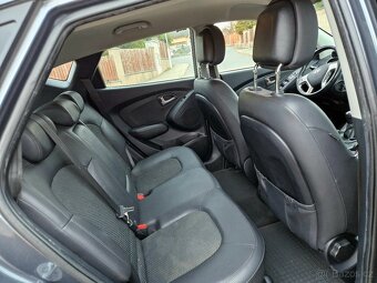 Hyundai ix35 2.0 benzin 4x4 - 7