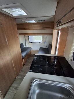Karavan Lunar Zenith 5 r.v.2010 - 7