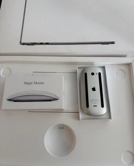 Apple MacBook Air 15,3 2023 M2 8GB 512GB - 7