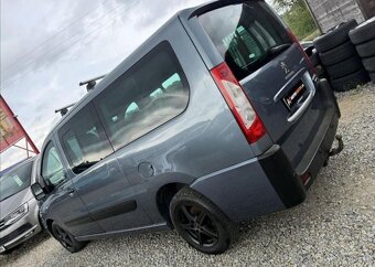 Peugeot Expert Tepee NOVÁ STK, SERVISKA nafta manuál 94 kw - 7