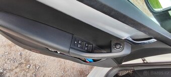 Octavia 3 kombi facelift 2018 DSG TDI el.kufr webasto tažné - 7