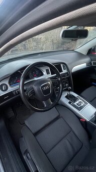 Audi A6 2.7 TDI - 7