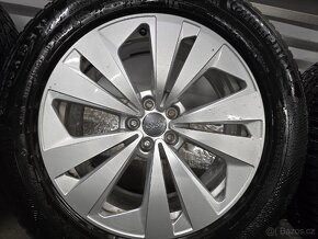 ALU KOLA Audi Q8 Q7 SQ8 4M8 r19" - 7