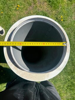 Filtr CAN-LITE - 7