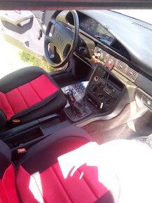 audi 100 c3 - 7