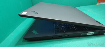 Lenovo Thinkpad p16v g1 i5-13500H 32/512GB√FHD√1r.z.√DPH - 7