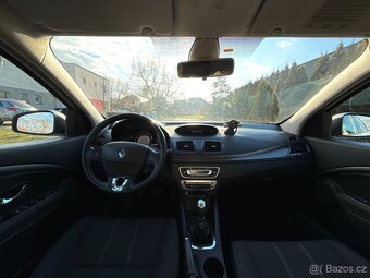 Prodám Renault Mégane 1.2 Tce 85kw benzín - 7