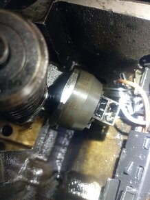 VOLKSWAGEN PASSAT 1,9TDI 96KW, AUDI 1,9TDI 96W RV 2004 - 7