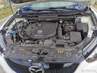 Mazda CX-5, 2.2, 175k Revolution, automat - 7